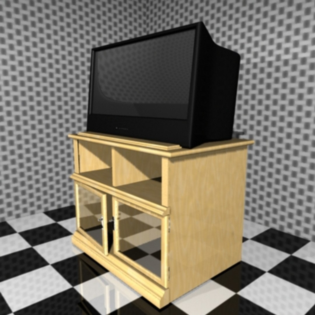 free television stand 3d model https://p.turbosquid.com/ts-thumb/Bz/vIYxkl/HyCjIQF7/tvset01/jpg/1132948397/1920x1080/fit_q87/a3d3842b8d0e2b11069578e5aa5572b6c5ee368a/tvset01.jpg