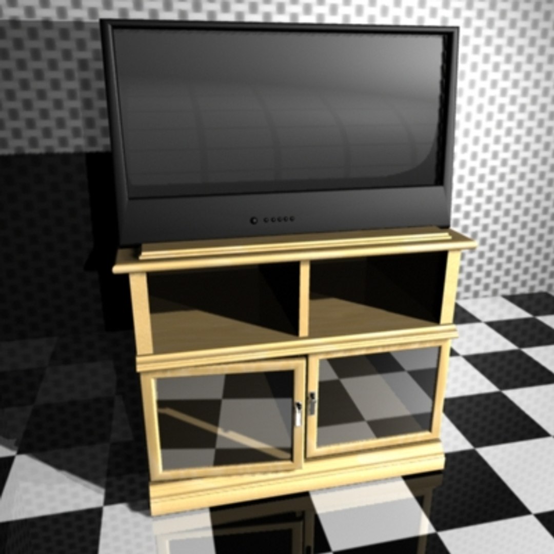 free television stand 3d model https://p.turbosquid.com/ts-thumb/Bz/vIYxkl/oEPEgag7/tvset02/jpg/1132948401/1920x1080/fit_q87/3fd51f2563696dc3dc8305bf0e9c21570291077f/tvset02.jpg