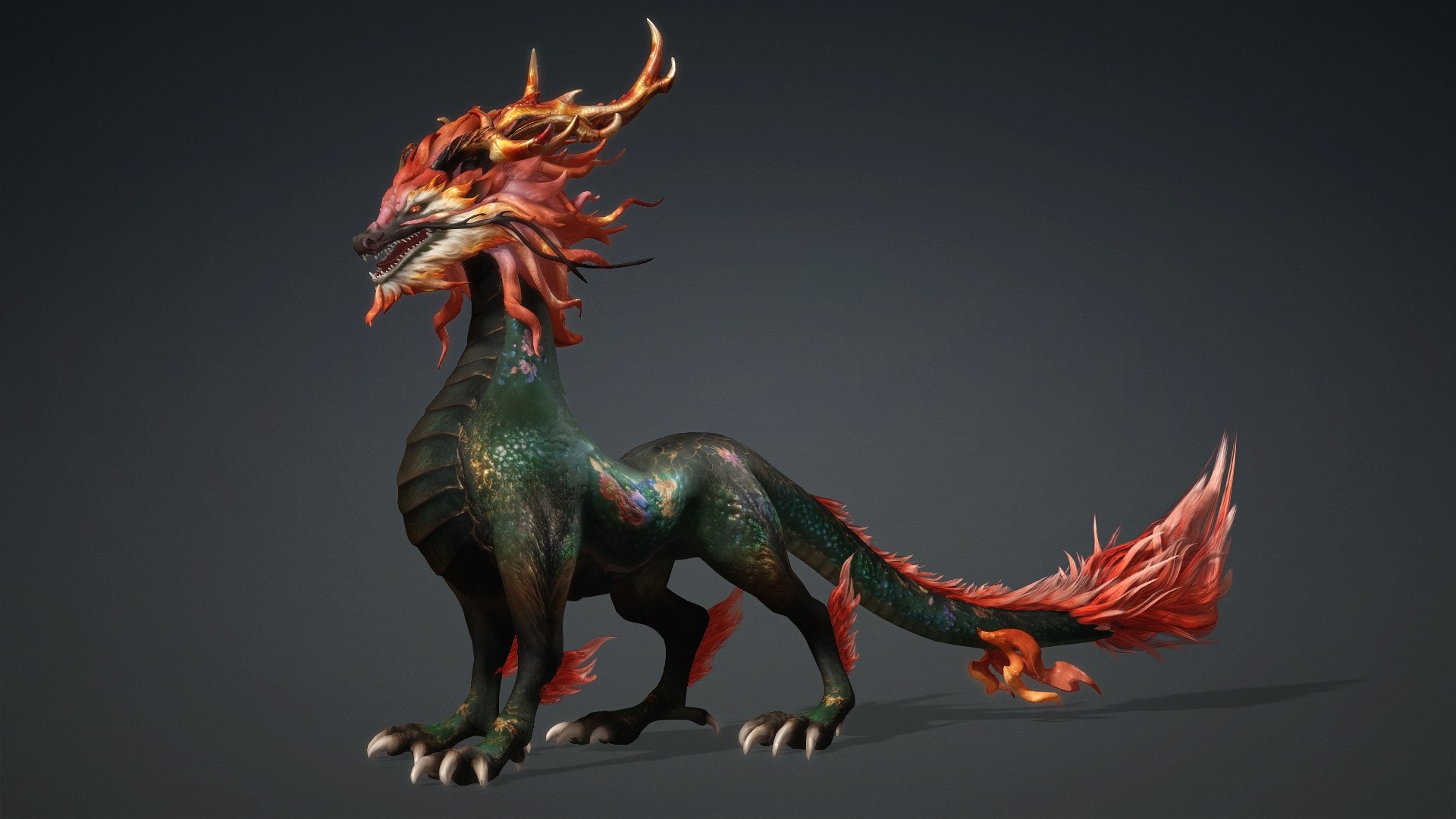 3D Mystic Flame Qilin-D1 https://p.turbosquid.com/ts-thumb/Bz/xqP4Z3/U0/preview7/jpg/1785481758/1920x1080/fit_q87/81269aeeaca3fdcb80c21087c64a4608b4d84d63/preview7.jpg
