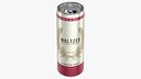 Open Sleek Beer Can 355ml