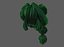 3D Hair style for girl V88