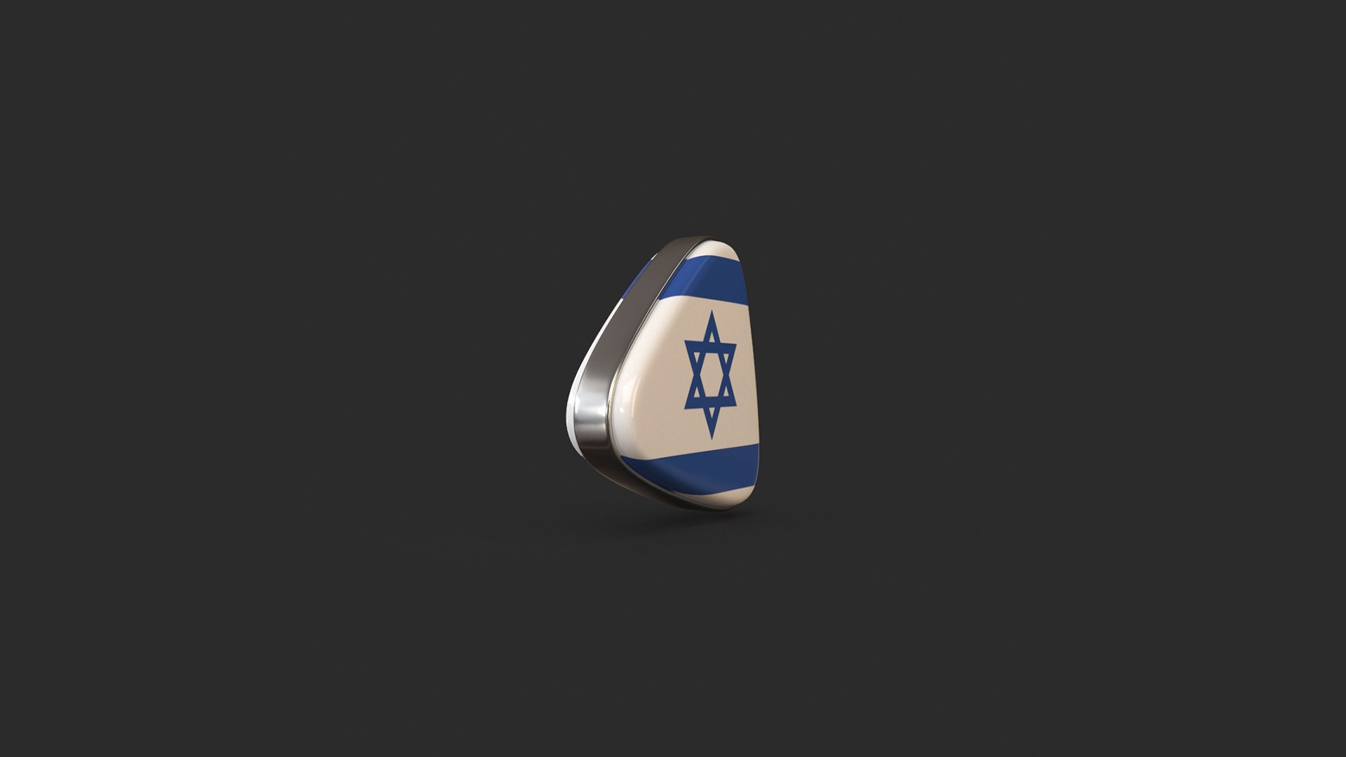 Israel Flag Icon model https://p.turbosquid.com/ts-thumb/C0/16SgfX/sU/israel_09/jpg/1681856471/1920x1080/fit_q87/c7818717d92eadcb88ae60bb49872bdc9871301a/israel_09.jpg