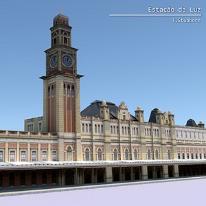 paulo - 3D