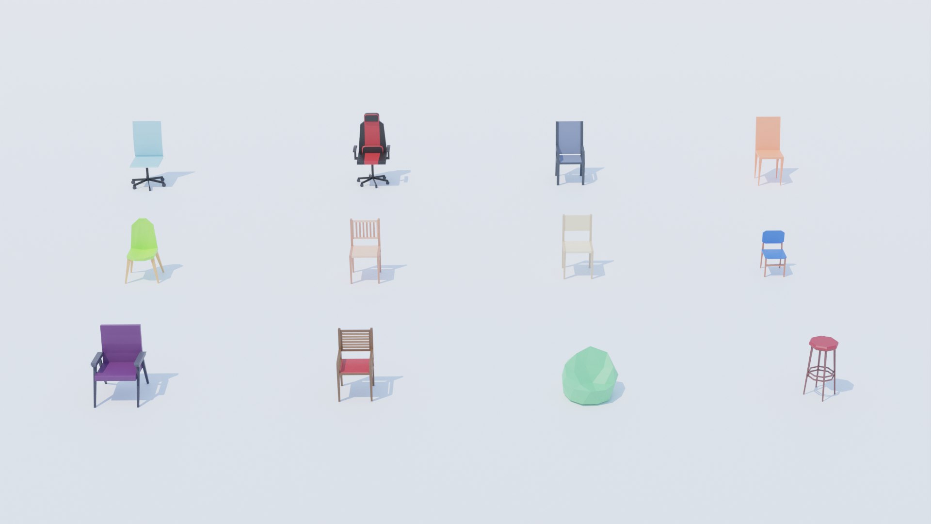 Pack 84 Low-Poly Furniture model https://p.turbosquid.com/ts-thumb/C0/8nAmhE/8o/chairs/png/1686670219/1920x1080/fit_q87/e75430b008195cab7d2172a15bbc0d83525dbd32/chairs.jpg
