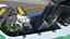 PAC JF-17 Tuono verde livrea con armamento attrezzato