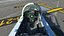 PAC JF-17 Tuono verde livrea con armamento attrezzato