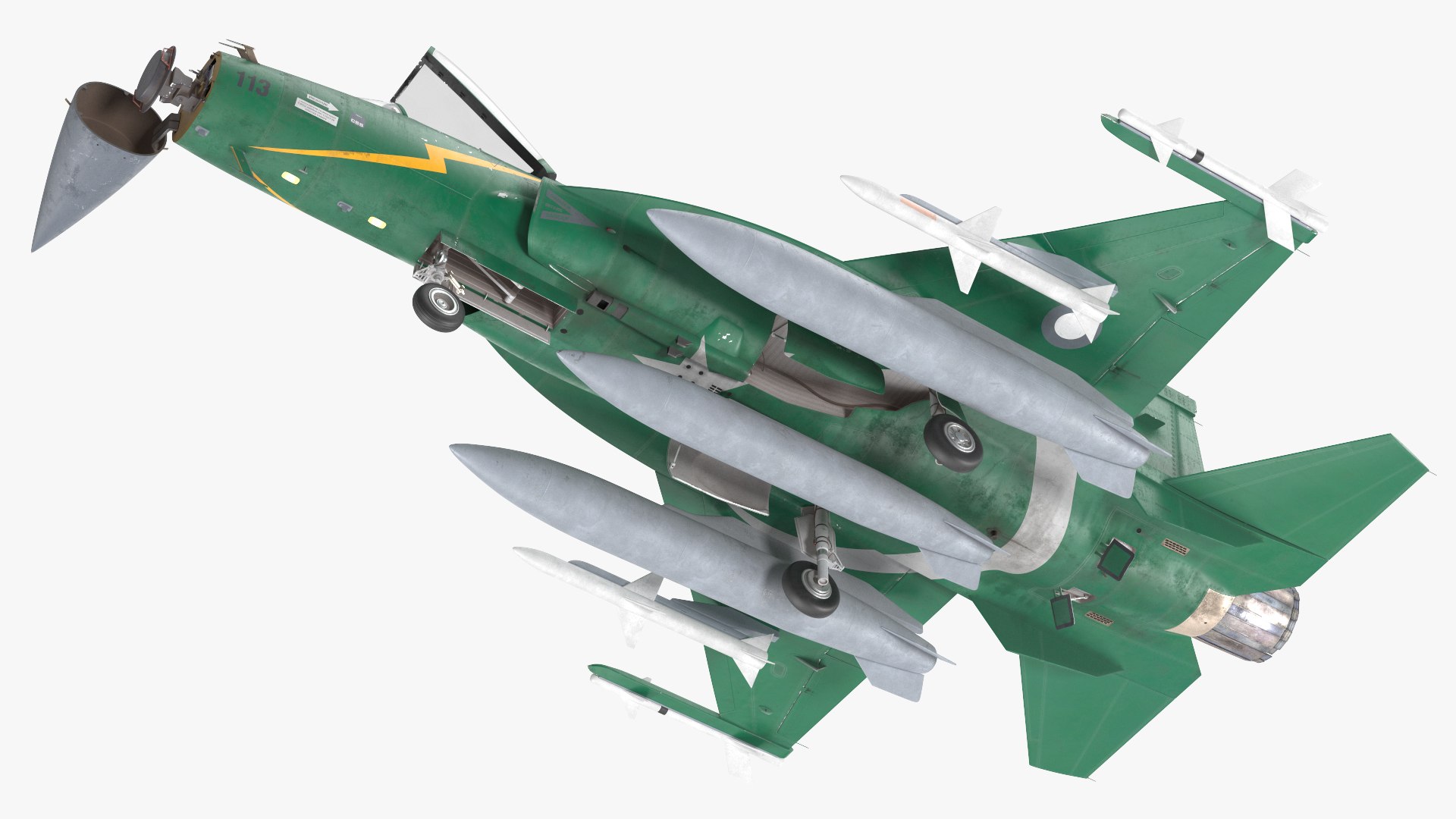 PAC JF-17 Thunder Green Livery with Armament Rigged 3D https://p.turbosquid.com/ts-thumb/C0/9n4Ey1/Ex/pacjf17thundergreenliverywitharmamentrigged3dmodel018/jpg/1632437653/1920x1080/fit_q87/503afa1a8214d42145d5bec19abc0076b8d831af/pacjf17thundergreenliverywitharmamentrigged3dmodel018.jpg