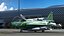 PAC JF-17 Tuono verde livrea con armamento attrezzato