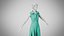 Dress 55 Summer Collection Vol 1 Collection 5 3D model