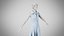 Dress 55 Summer Collection Vol 1 Collection 5 3D model