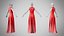 Dress 55 Summer Collection Vol 1 Collection 5 3D model