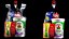 Daily Shopping 00