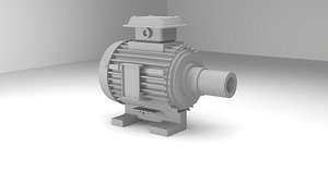 Electric Engine