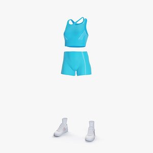 Yoga Clothing for Female