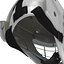Hockey Goalie Mask Generic White