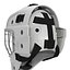 Hockey Goalie Mask Generic White