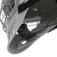 Hockey Goalie Mask Generic White