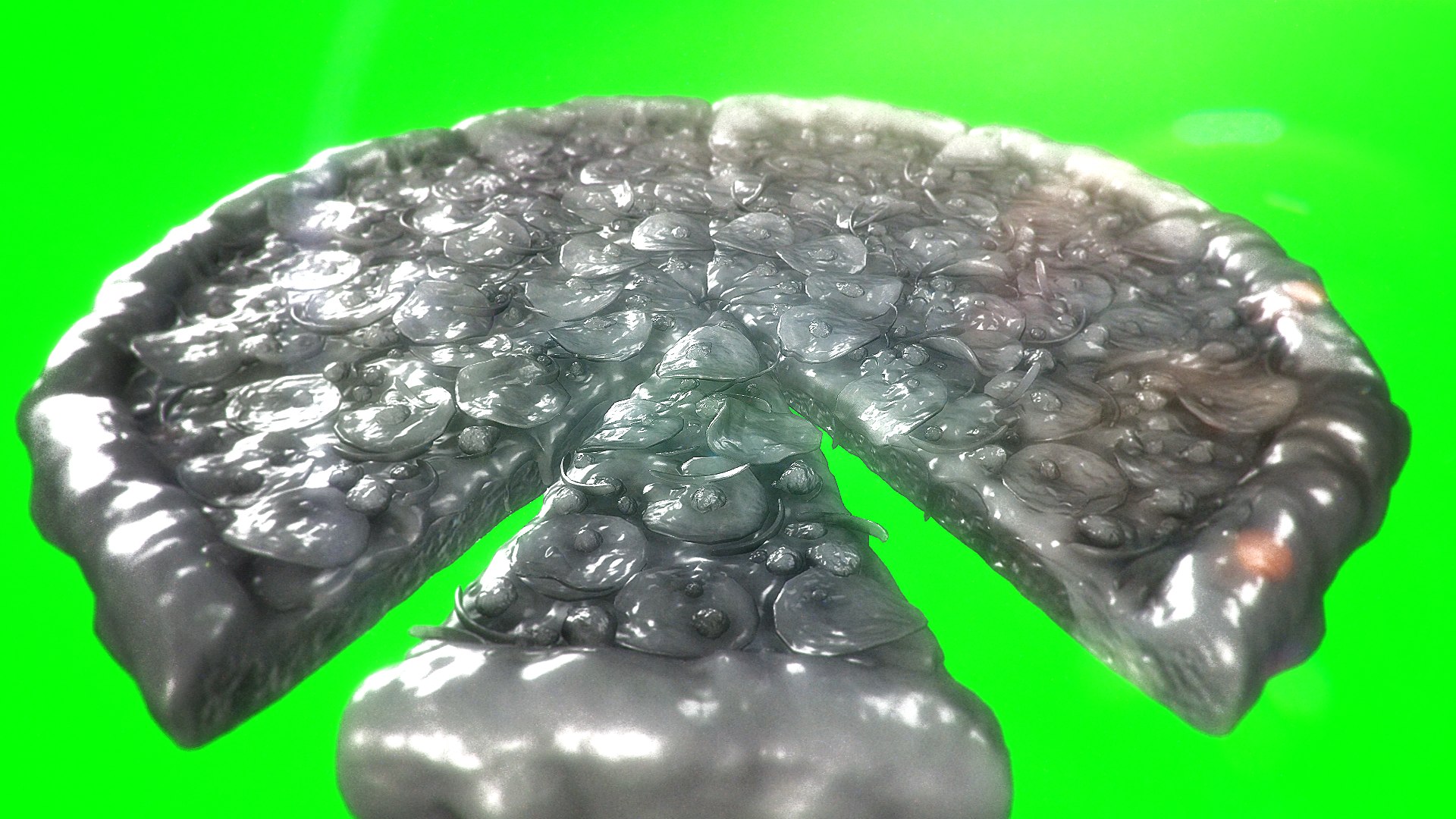 Realistic Photo Vr 3d Obj