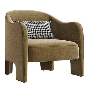 Sully Chair model