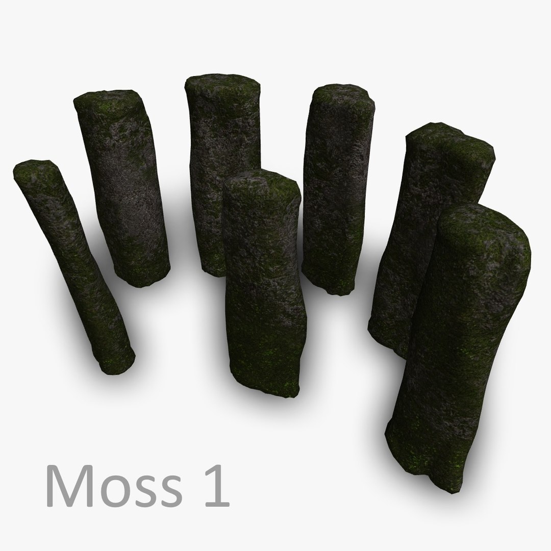 Rock Pillars - Base model https://p.turbosquid.com/ts-thumb/C0/S12Kqg/ZF/rockpillars_moss/jpg/1715951179/1920x1080/fit_q87/3f35f3260406c0ea11b763354d4ae0a74750ede0/rockpillars_moss.jpg