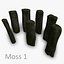 Rock Pillars - Base