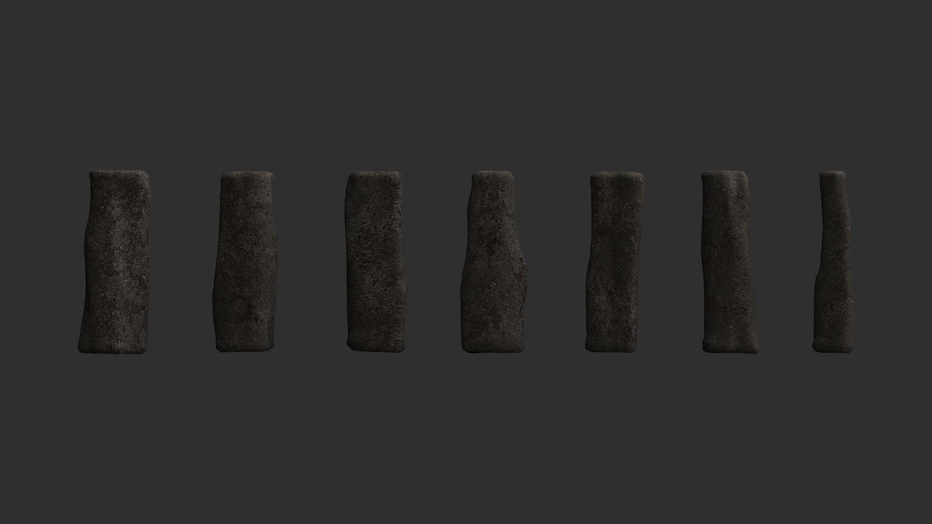 Rock Pillars - Base model https://p.turbosquid.com/ts-thumb/C0/S12Kqg/yC/rockpillars_base_preview01/jpg/1680526066/1920x1080/fit_q87/2c83eb6e694447a63d3c8c260b134c0377ca8373/rockpillars_base_preview01.jpg
