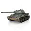 T-34-85 - Tanque medio soviético - 3183