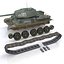 T-34-85 - Tanque medio soviético - 3183