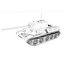 T-34-85 - Tanque medio soviético - 3183