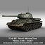 T-34-85 - Tanque medio soviético - 3183