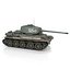 T-34-85 - Tanque medio soviético - 3183