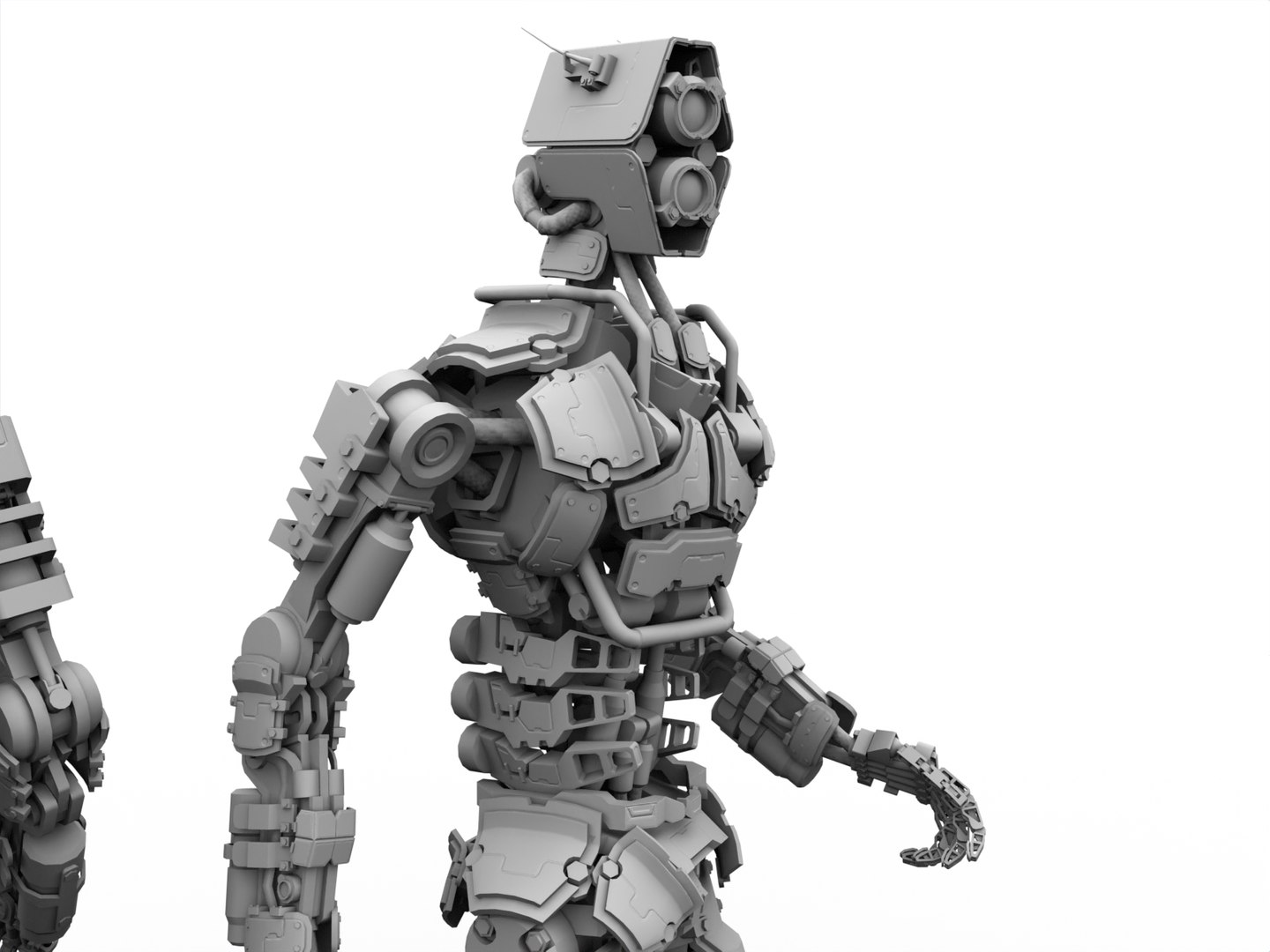 Humanoid robot with 6 color options 3D model https://p.turbosquid.com/ts-thumb/C0/TtkMZn/5V/n_ambientocclusion_001/png/1732525498/1920x1080/fit_q87/ab96a37e9cefc69353f0f8f79d8142b855baa6b4/n_ambientocclusion_001.jpg