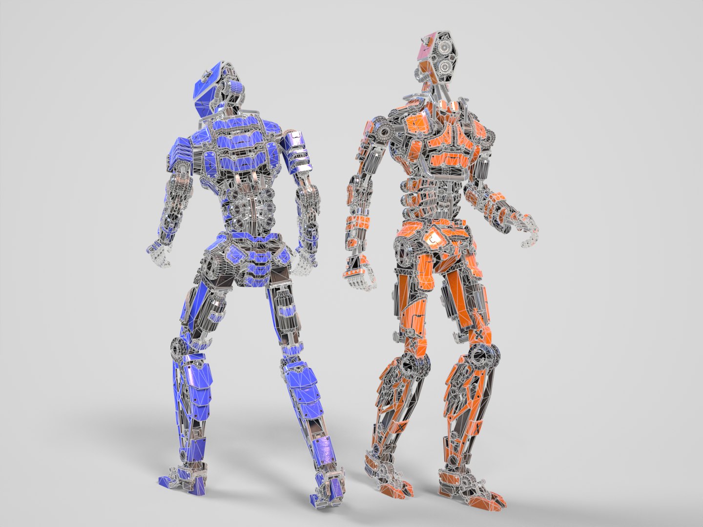 Humanoid robot with 6 color options 3D model https://p.turbosquid.com/ts-thumb/C0/TtkMZn/Qw/n_fullquality_017/png/1732525400/1920x1080/fit_q87/3029fbc0a18948cbd137903fcd7f23e18b2d424b/n_fullquality_017.jpg