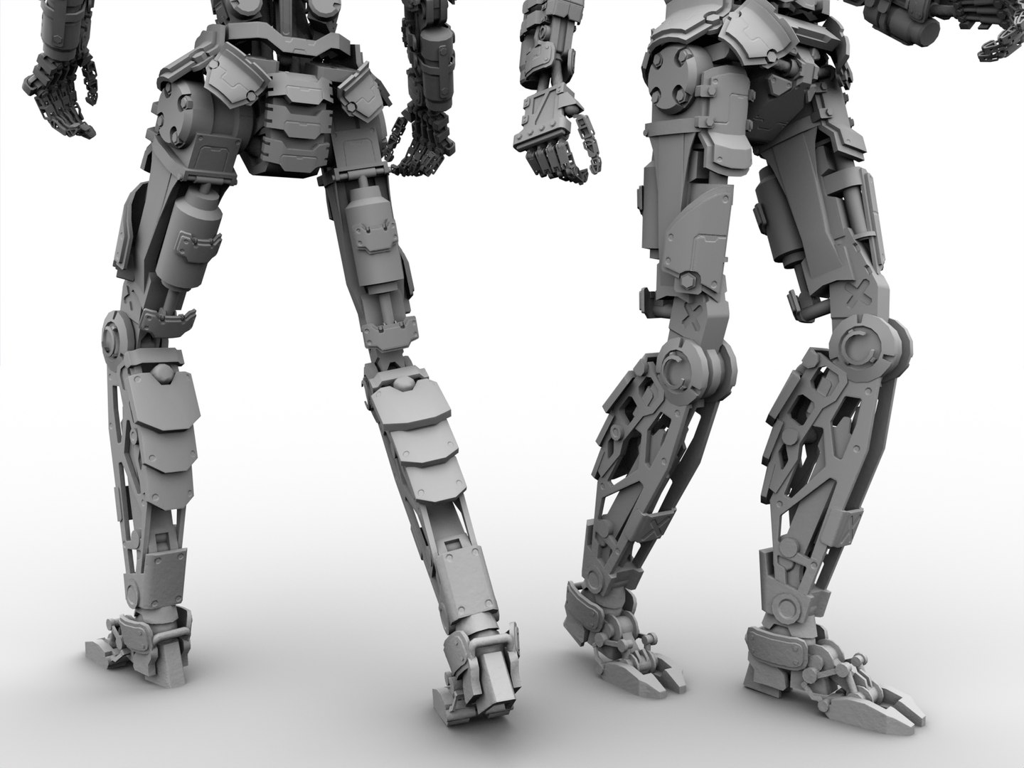 Humanoid robot with 6 color options 3D model https://p.turbosquid.com/ts-thumb/C0/TtkMZn/Tr/n_ambientocclusion_002/png/1732525499/1920x1080/fit_q87/d95c879c41ca053127ad7480b7a39935ccd29d2b/n_ambientocclusion_002.jpg
