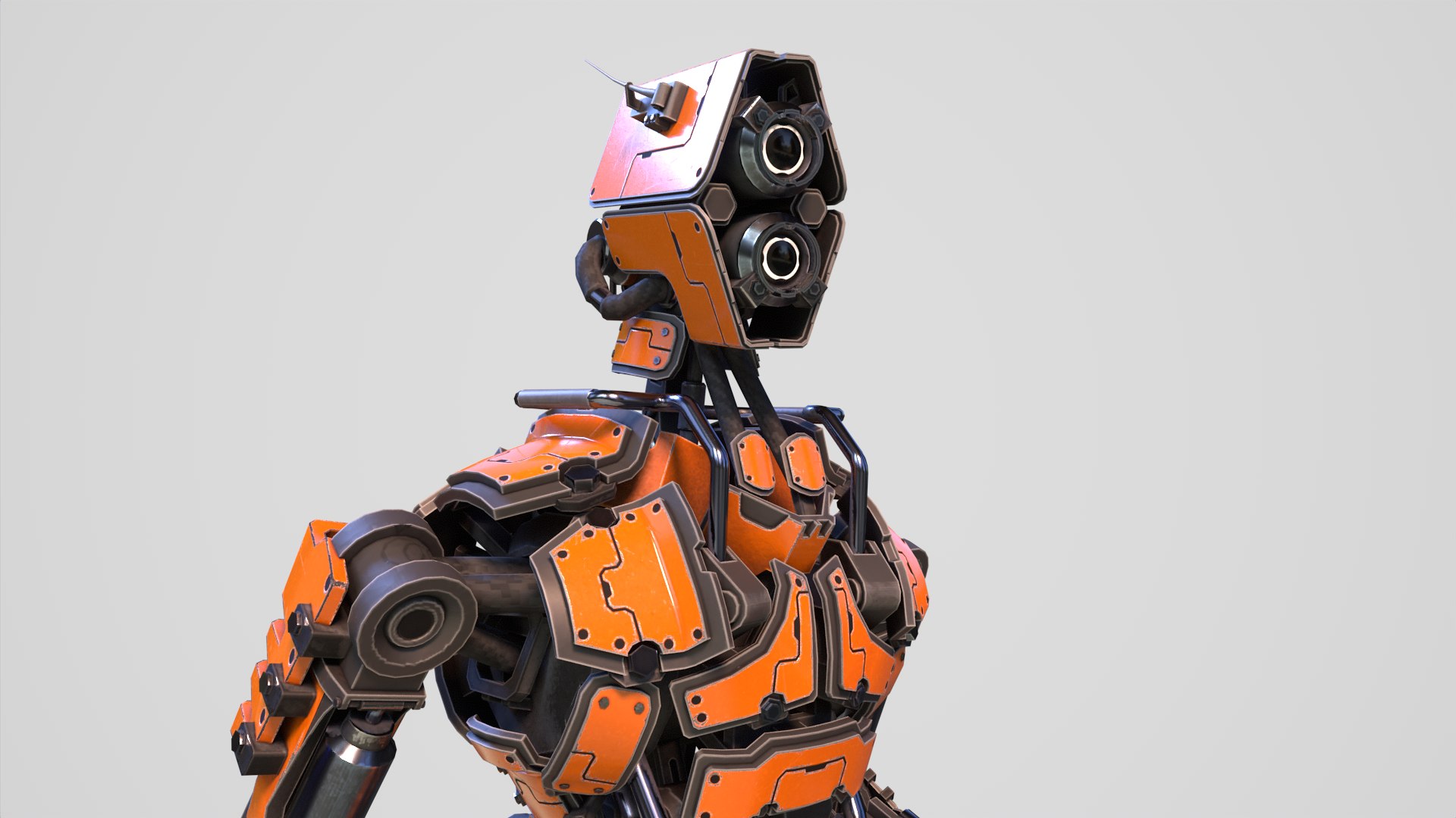 Humanoid robot with 6 color options 3D model https://p.turbosquid.com/ts-thumb/C0/TtkMZn/k8/untitled_fullquality_004/png/1732525221/1920x1080/fit_q87/df8372d7e3d10ba14c12eb684fb352566112b82c/untitled_fullquality_004.jpg