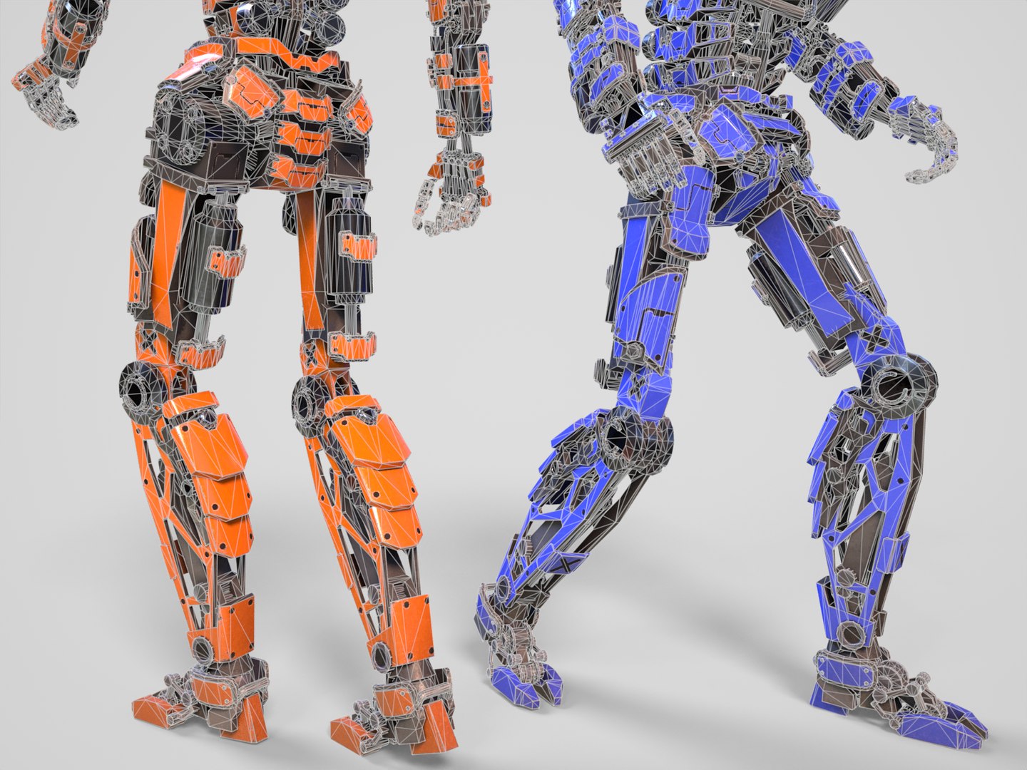 Humanoid robot with 6 color options 3D model https://p.turbosquid.com/ts-thumb/C0/TtkMZn/vt/n_fullquality_020/png/1732525402/1920x1080/fit_q87/73b86b07dc5aa699e194ecdb52aab11ed64614db/n_fullquality_020.jpg