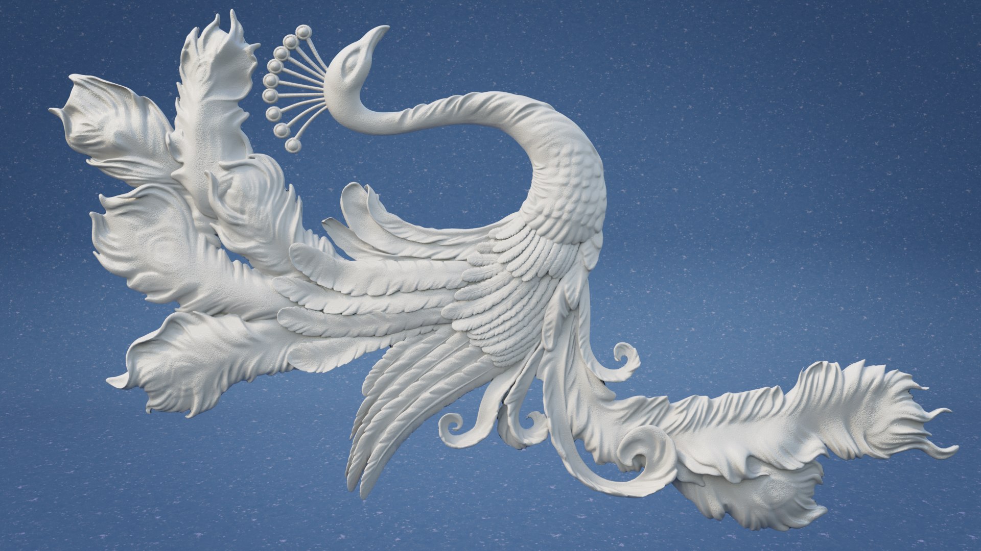 3D Peacock model https://p.turbosquid.com/ts-thumb/C0/WP8hpw/3j/6/png/1714147317/1920x1080/fit_q87/57fa0042d1d1a7eaeda4baded956fea0558e0986/6.jpg