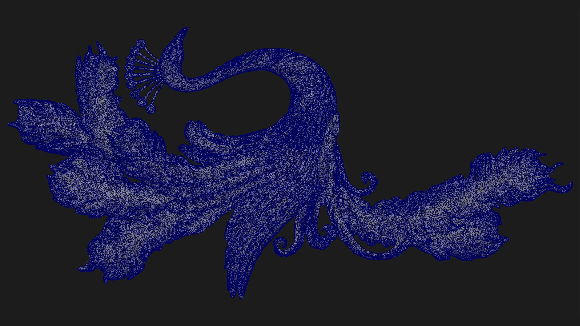 3D Peacock model https://p.turbosquid.com/ts-thumb/C0/WP8hpw/J5/7/png/1714147320/1920x1080/fit_q87/9ae2cd7fb4a690208ad1a071be1bcd958499d523/7.jpg