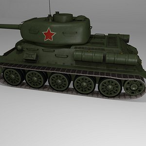 obj tank wwii