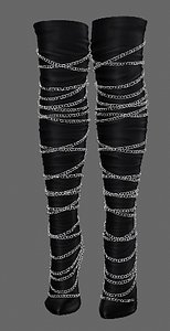 Y138 Boots