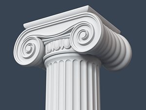 Ionic Column