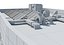 office building 3d model