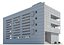 office building 3d model