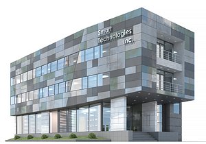 Office building 04