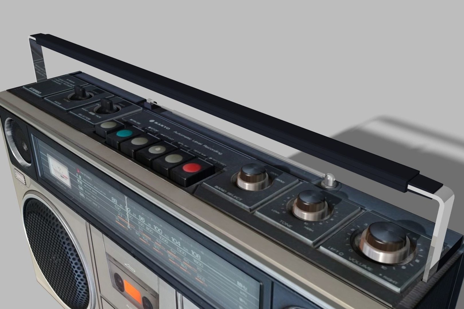 Retro Boom Box Ghetto Blaster Pack 3D model https://p.turbosquid.com/ts-thumb/C0/ga8j5H/65/a4/jpg/1711438460/1920x1080/fit_q87/69e94c824d5d712f0decf154489b4512727ec6f2/a4.jpg