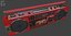 Retro Boom Box Ghetto Blaster Pack