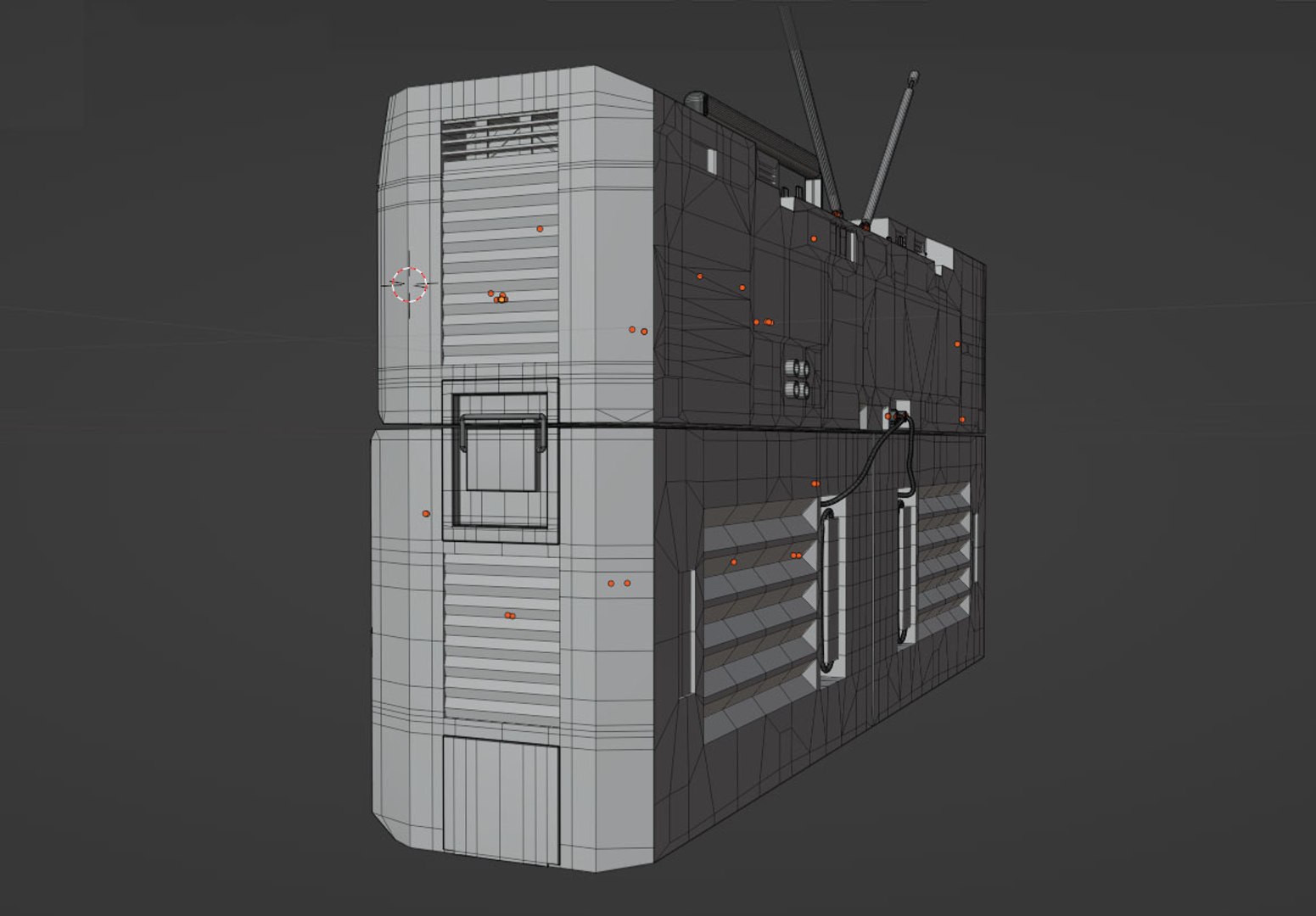Retro Boom Box Ghetto Blaster Pack 3D model https://p.turbosquid.com/ts-thumb/C0/ga8j5H/I1/18/jpg/1711438245/1920x1080/fit_q87/338af73ef6e56761f87fd3a8c0bfa33239a80ccf/18.jpg