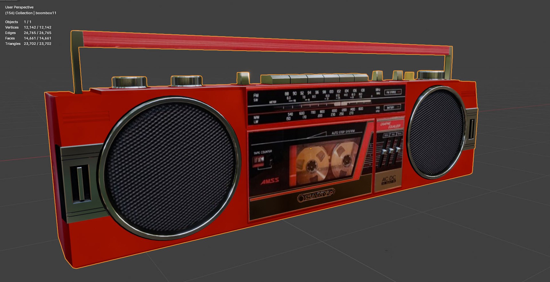 Retro Boom Box Ghetto Blaster Pack 3D model https://p.turbosquid.com/ts-thumb/C0/ga8j5H/K8/z071/jpg/1711438362/1920x1080/fit_q87/6ee6d2af471b9b37bbdcd3c75271ccfc76790723/z071.jpg