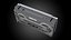 Retro Boom Box Ghetto Blaster Pack