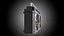 Retro Boom Box Ghetto Blaster Pack